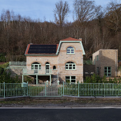 VILLA HASTIÈRE LIEN